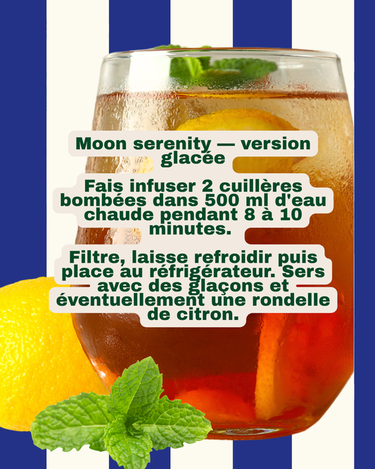 Moon Serenity - nuits douces
