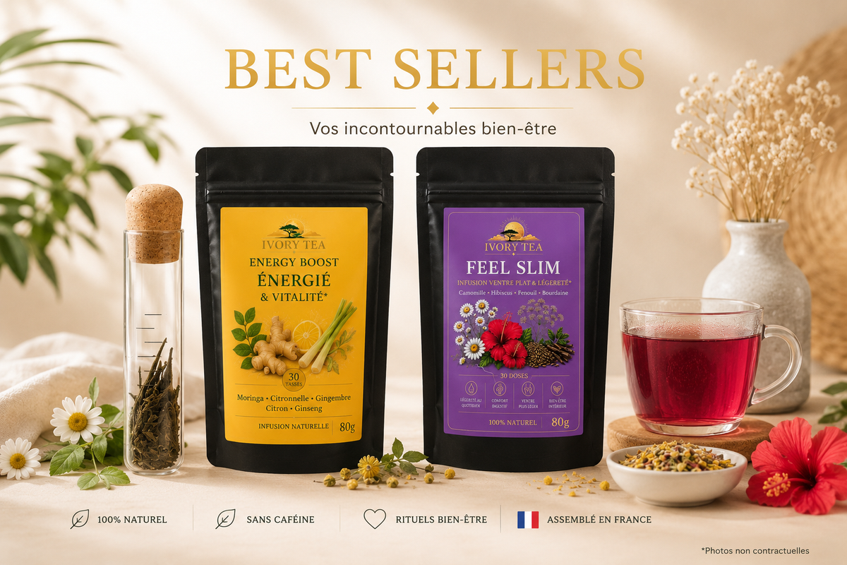 Meilleures ventes