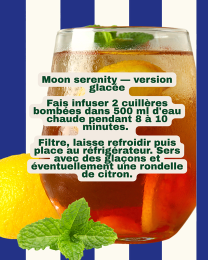 Moon Serenity - nuits douces
