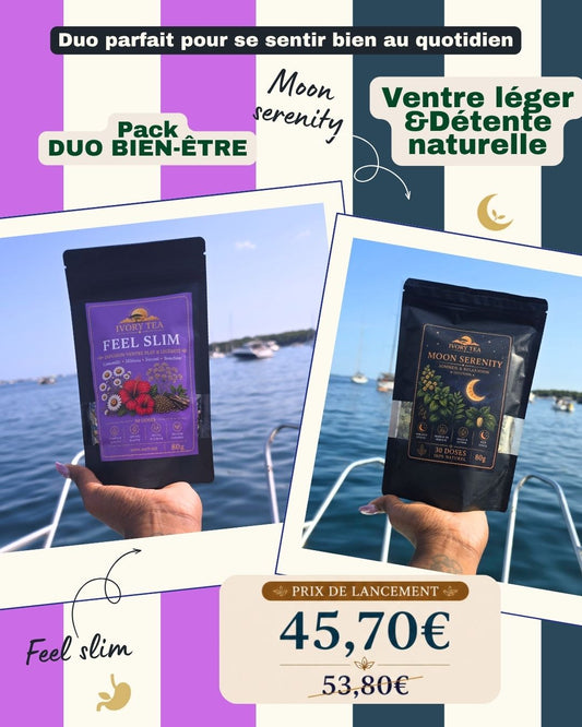 Les packs