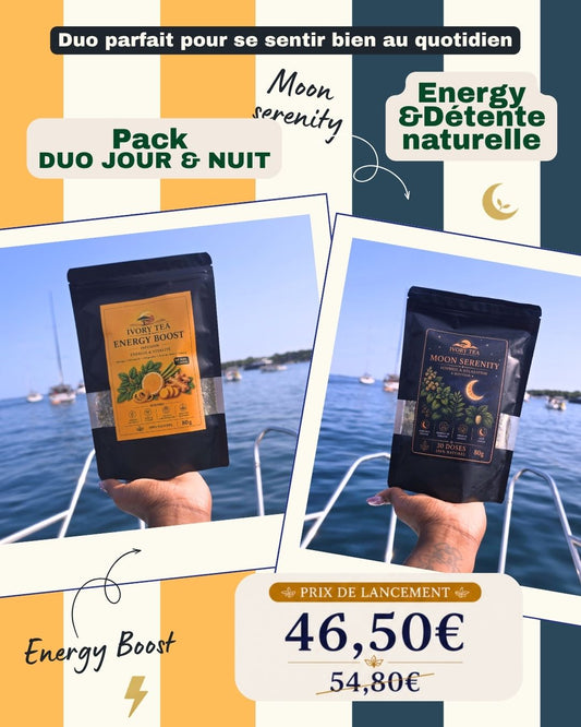 Les packs