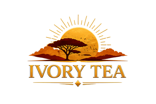 IVORY TEA