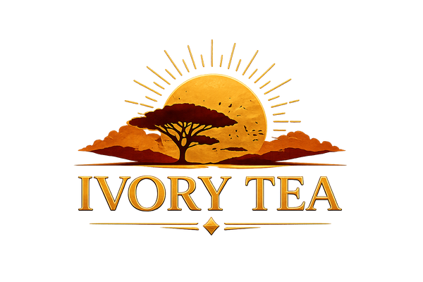 IVORY TEA